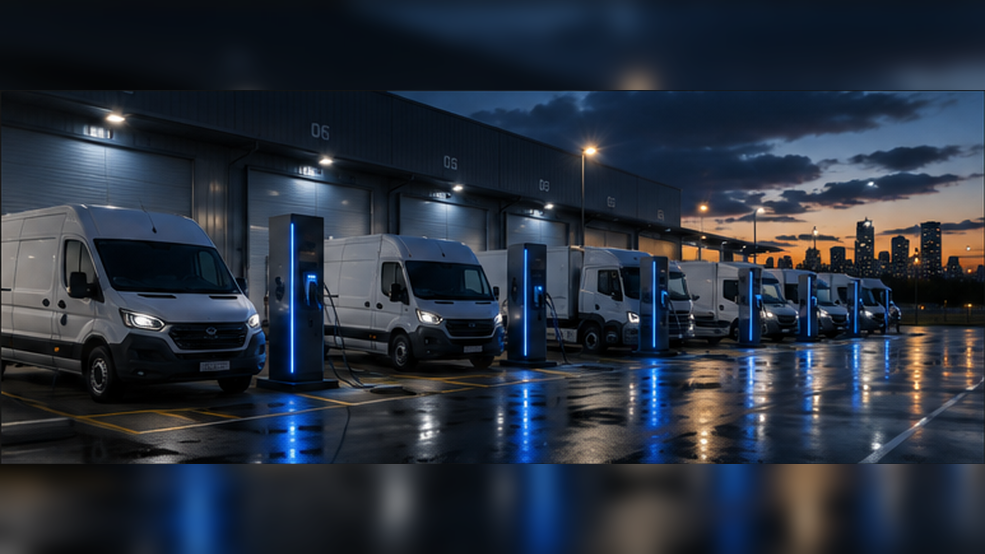 Commercial Fleets