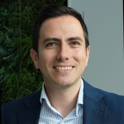 Carlos Morales Rozo