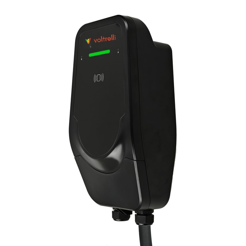 EV22-3TLC 22 kW